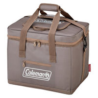 Coleman - アルティメイトアイスクーラーⅡ/35L（オリーブ）　ソフトクーラー　コールマン アルティメイトクーラーⅡ/35L（オリーブ）の通販｜キャンプ用品