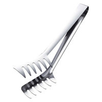 田辺金具 TK スパゲティトング 240mm 5434 1個（直送品）