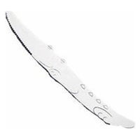 佐藤金属興業 Sサイズ ワニナイフ 104578 1個（直送品）