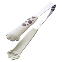 田辺金具 卓上トング わんONE グレーダル 5618 1個（直送品）