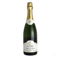 【成城石井】フランス エリゼ ブランドブラン グランレゼルヴァ ブリュット 白 辛口 スパークリングワイン 750ml 1本