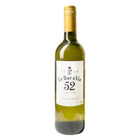 yΈzC^A o[ @ 52 rAR  h 750ml 1{