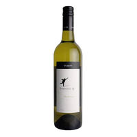 【成城石井】オーストラリア ジョニーQ シャルドネ 白 辛口 750ml 1本