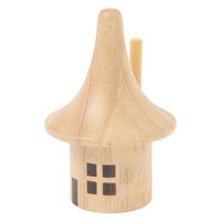 モチーフメガネスタンド ハウス studio CLIP