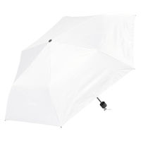 晴雨兼用 遮熱耐風ミニ日傘 オフ studio CLIP