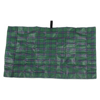 piatto レジャーシート グリーン（90cm×150cm） studio CLIP