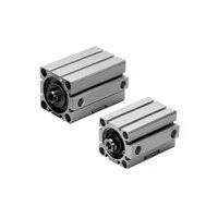 コガネイ ジグシリンダCシリーズ ZE235A-CDAS 1セット(2個)（直送品）