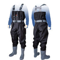 Amazon.co.jp: 阪神素地 BW-72 ウェーダー サイズ29 : スポーツ