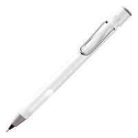 LAMY ~[ Tt@ zCg yV 0.5mm L119WH 1{iij
