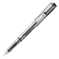 LAMY 万年筆 L02-F LAMY ラミー サファリ ビスタ 万年筆 EF L12EF 1本（直送品