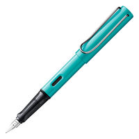 【きき】LAMY万年筆 LAMY（ラミー）日本限定 数量限定 万年筆 サファリ スチール