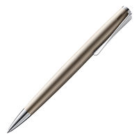 LAMY ラミー ステュディオ マットブラッシュ ボールペン L265N 1