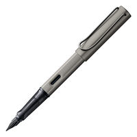 ラミーサファリ LAMYサファリ万年筆 LAMY〉ラミー サファリ 万年筆（M） | ステーショナリー,ペン