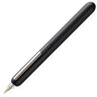 ラミー LAMY ダイアログ3 ブラック 万年筆 EF 未使用 専用シース付き 楽天市場】LAMY DIALOG FOUNTAIN PEN ラミー ダイアログ 万年筆