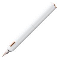 LAMY dialog ホワイト 万年筆 セット ラミー ダイアログCC L81WH [ホワイト] (万年筆) 価格比較