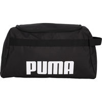 PUMA(プーマ) シューズケース ジム チャレンジャー シュー バッグ Ｐｕｍａ　Ｂｌａｃｋ 091190 1セット（2個）（直送品）