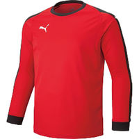 PUMA（プーマ） サッカー キーパーシャツ LIGA GK シャツ パッドツキ 729965