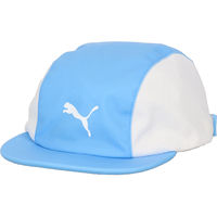 PUMA(プーマ) 帽子 スポーティー プーマ キャット JR フットボール キャップ YT 02 026580 1個（直送品）