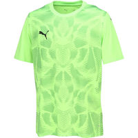 PUMA（プーマ） サッカー ワンポイント TEAMULTIMATE グラフィック ゲームシャツ 706791