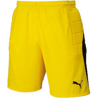 PUMA(プーマ) サッカー キーパーパンツ LIGA GK パンツ パッドツキ XXL 03 729967 1枚（直送品）
