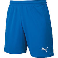 PUMA(プーマ) サッカー ハーフパンツ LIGA ゲームパンツ コア M 02 729971 1枚（直送品）
