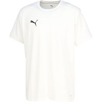 PUMA(プーマ) サッカー 半袖 PUMAFTBL TRAVEL SS シャツ XXL 04 660129 1枚（直送品）