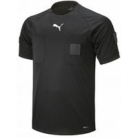 PUMA（プーマ） サッカー Tシャツ SS レフリーシャツ 705377