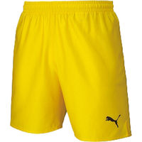PUMA(プーマ) サッカー ハーフパンツ LIGA ゲームパンツ コア S 07 729969 1枚（直送品）