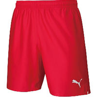 PUMA(プーマ) サッカー ハーフパンツ LIGA ゲームパンツ コア S 01 729969 1枚（直送品）