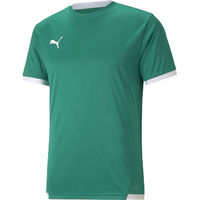 PUMA(プーマ) サッカー プラクティスシャツ TEAMLIGA ゲームシャツ S 05 705150 1セット（2枚）（直送品）