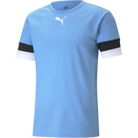 PUMA(プーマ) サッカー トレーニング TEAMRISE ゲームシャツ M 18 705141 1セット（2枚）（直送品）