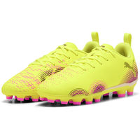 PUMA(プーマ) サッカー スパイク フューチャー 8 プレイ HG/AG + MID JR 210 10839403 1足（直送品）