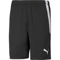 PUMA(プーマ) サッカー プラクティスパンツ TEAMLIGA ゲームパンツ L 03 705151 1セット（2枚）（直送品）