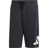 adidas(アディダス) ズボン ハーフパンツ エッセンシャルズ ビッグロゴ フレンチテリーショーツ J/L JE8956 KRG05（直送品）
