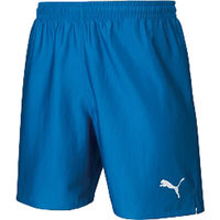 PUMA(プーマ) サッカー ハーフパンツ LIGA ゲームパンツ コア M 02 729969 1枚（直送品）