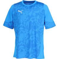 PUMA(プーマ) サッカー ゲームシャツ TEAMCUP TR SSシャツ S