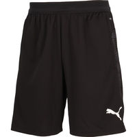 PUMA(プーマ) サッカー ゲームパンツ TEAMCUP TR ショーツ XL ＰＵＭＡ　Ｂｌａｃｋ 660207 1枚（直送品）