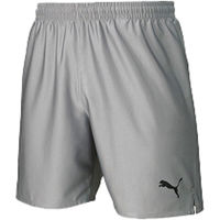 PUMA(プーマ) サッカー 試合用ボトムス子供 LIGA ゲームパンツ コア ジュニア 140 14 729970 1枚（直送品）