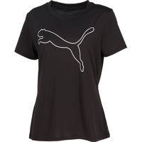 PUMA(v[}) g[jO  TAD ESSENTIAL CF LOGO TVc S 01 527332 1iij
