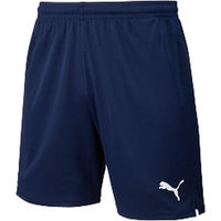 PUMA(プーマ) サッカー ハーフパンツ LIGA ゲームパンツ コア M 05 729971 1枚（直送品）