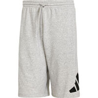 adidas(アディダス) ズボン ハーフパンツ エッセンシャルズ ビッグロゴ フレンチテリーショーツ J/L JE8957 KRG05（直送品）