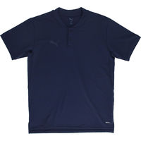 PUMA(プーマ) サッカー トレーニング PUMAFTBL TRAVEL SS POLO シャツ S 06 660130 1枚（直送品）