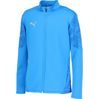 PUMA(プーマ) サッカー トレーニング TEAMCUP TR ジャケット XL 02 660105 1枚（直送品）