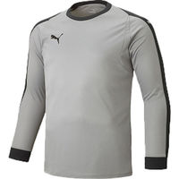 PUMA(プーマ) サッカー キーパーシャツ LIGA GK シャツ パッドツキ S 05 729965 1枚（直送品）