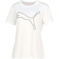 PUMA(v[}) g[jO  TAD ESSENTIAL CF LOGO TVc M 02 527332 1iij