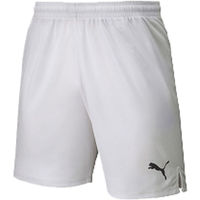 PUMA(プーマ) サッカー ハーフパンツ LIGA ゲームパンツ コア ジュニア 130 04 729972 1枚（直送品）