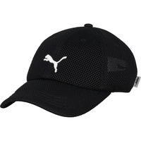 PUMA(プーマ) 帽子 スポーティー トレーニングメッシュキャップ AF Ｐｕｍａ　Ｂｌａｃｋ 026571 1個（直送品）