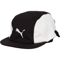 PUMA(プーマ) 帽子 スポーティー プーマ キャット JR フットボール キャップ YT 01 026580 1個（直送品）