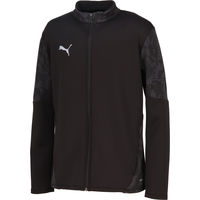 PUMA(プーマ) サッカー トレーニング TEAMCUP TR ジャケット XL 03 660105 1枚（直送品）