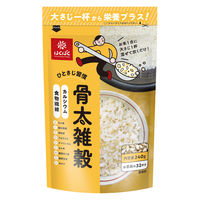 はくばく 骨太雑穀　240g 1個 はくばく